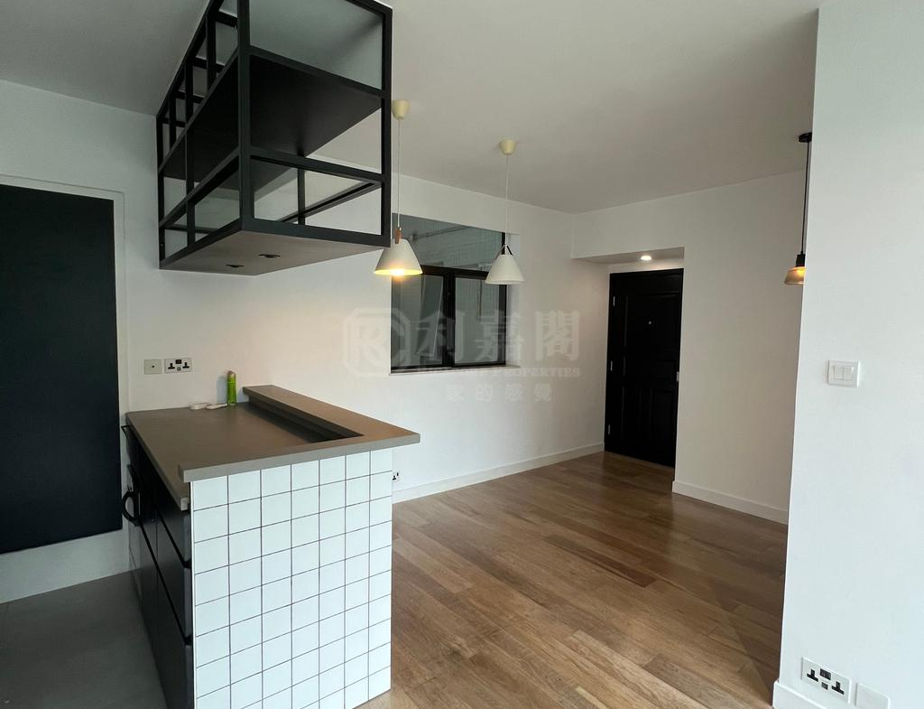 藍天海岸 1期 1座 - 28NTS – 香港北部都會區