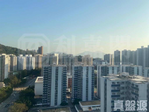 嘉喜利大廈 - 28NTS – 香港北部都會區