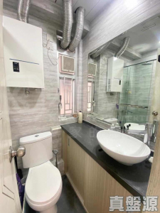 嘉喜利大廈 - 28NTS – 香港北部都會區