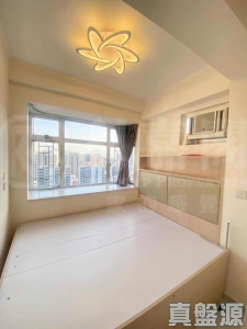 嘉喜利大廈 - 28NTS – 香港北部都會區