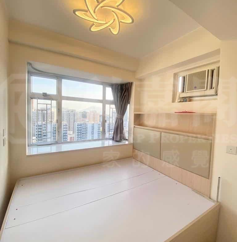 嘉喜利大廈 - 28NTS – 香港北部都會區