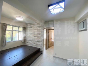 嘉喜利大廈 - 28NTS – 香港北部都會區