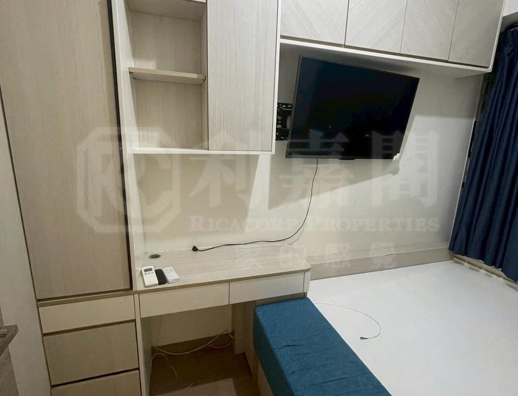 映日灣 3座 - 28NTS – 香港北部都會區