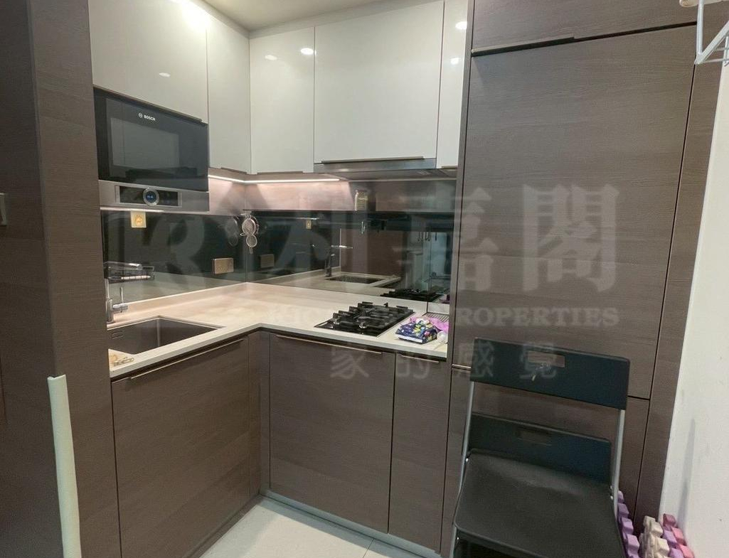 映日灣 3座 - 28NTS – 香港北部都會區