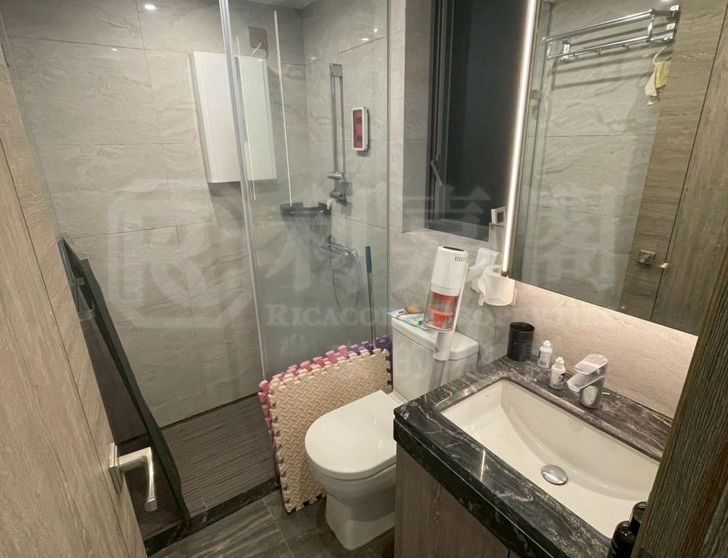 映日灣 3座 - 28NTS – 香港北部都會區