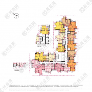 WETLAND SEASONS BAY 2期 1A座 - 28NTS – 香港北部都會區