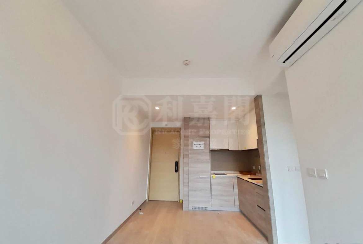 明翹匯 1座 - 28NTS – 香港北部都會區