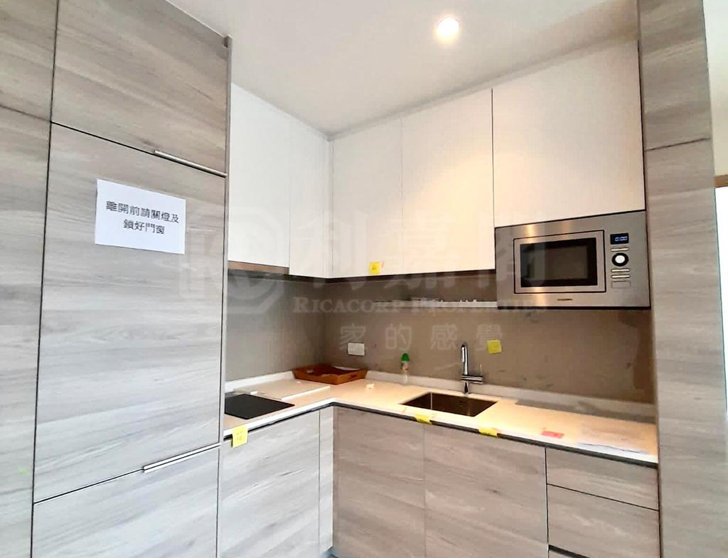 明翹匯 1座 - 28NTS – 香港北部都會區