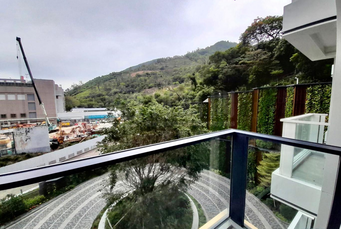 明翹匯 1座 - 28NTS – 香港北部都會區