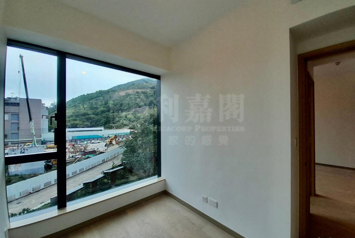 明翹匯 1座 - 28NTS – 香港北部都會區