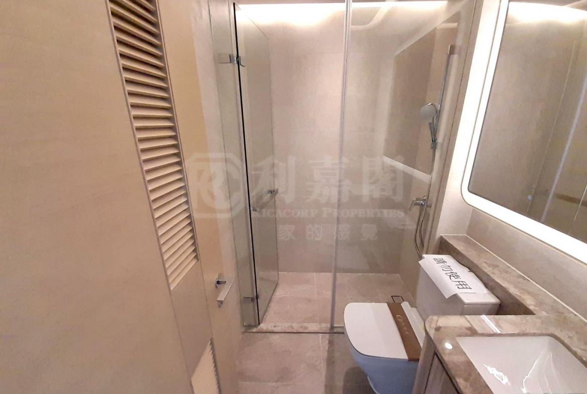 明翹匯 1座 - 28NTS – 香港北部都會區