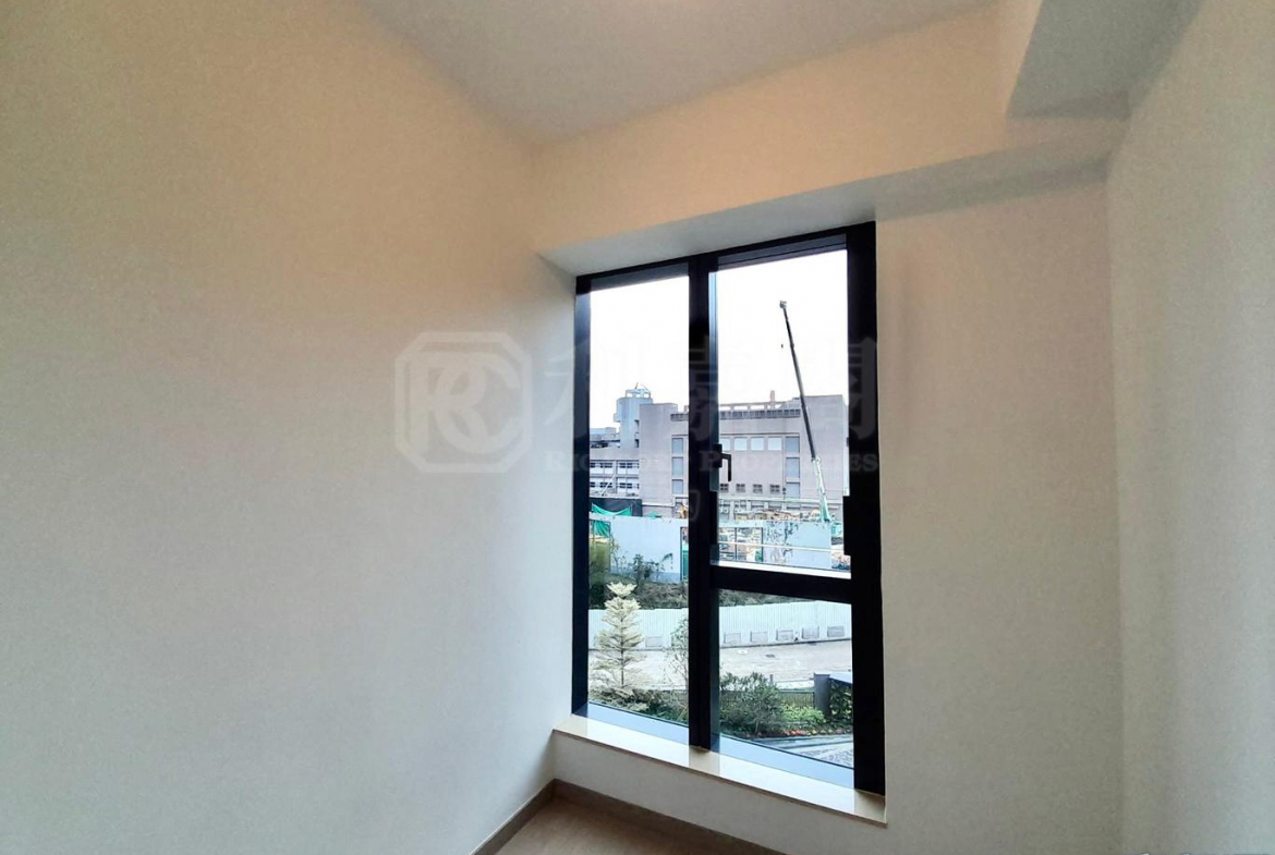 明翹匯 1座 - 28NTS – 香港北部都會區