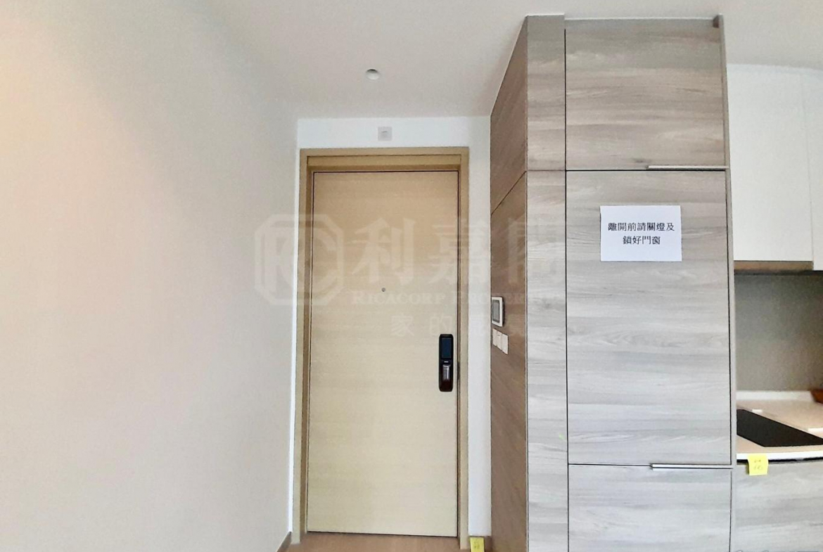 明翹匯 1座 - 28NTS – 香港北部都會區