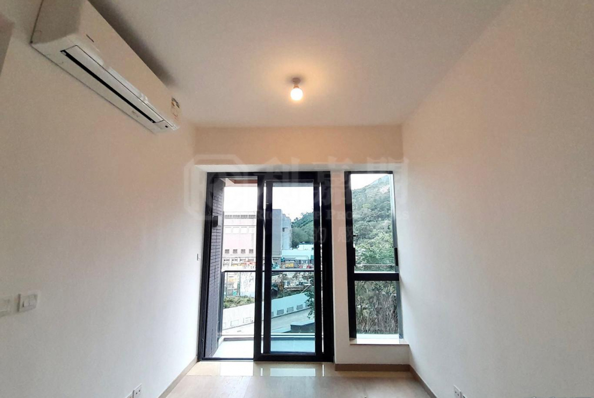 明翹匯 1座 - 28NTS – 香港北部都會區