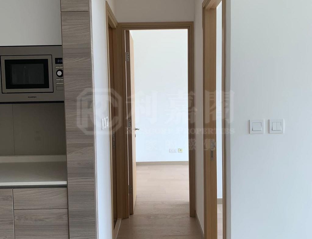 明翹匯 1座 - 28NTS – 香港北部都會區