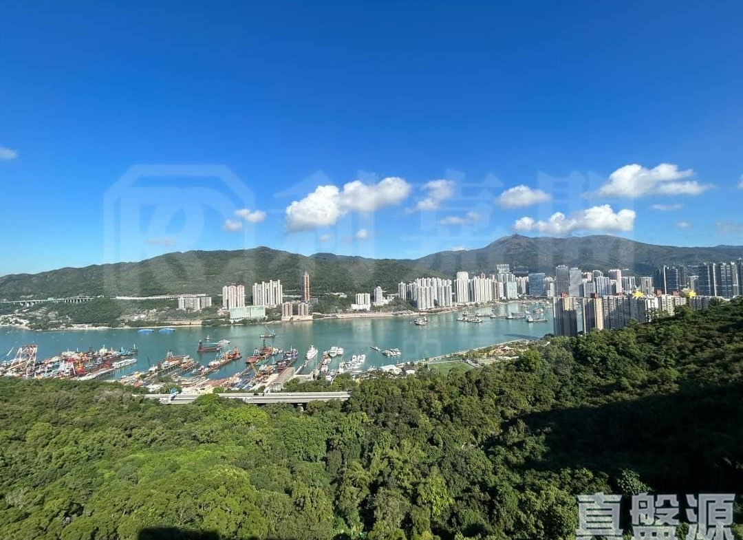 薈藍 - 28NTS – 香港北部都會區