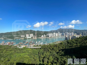 薈藍 - 28NTS – 香港北部都會區