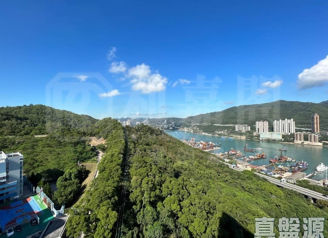 薈藍 - 28NTS – 香港北部都會區