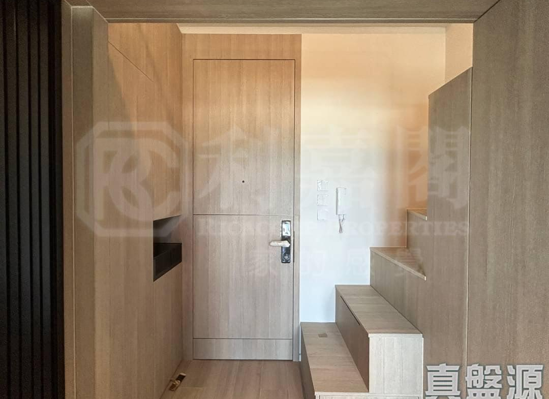 薈藍 - 28NTS – 香港北部都會區