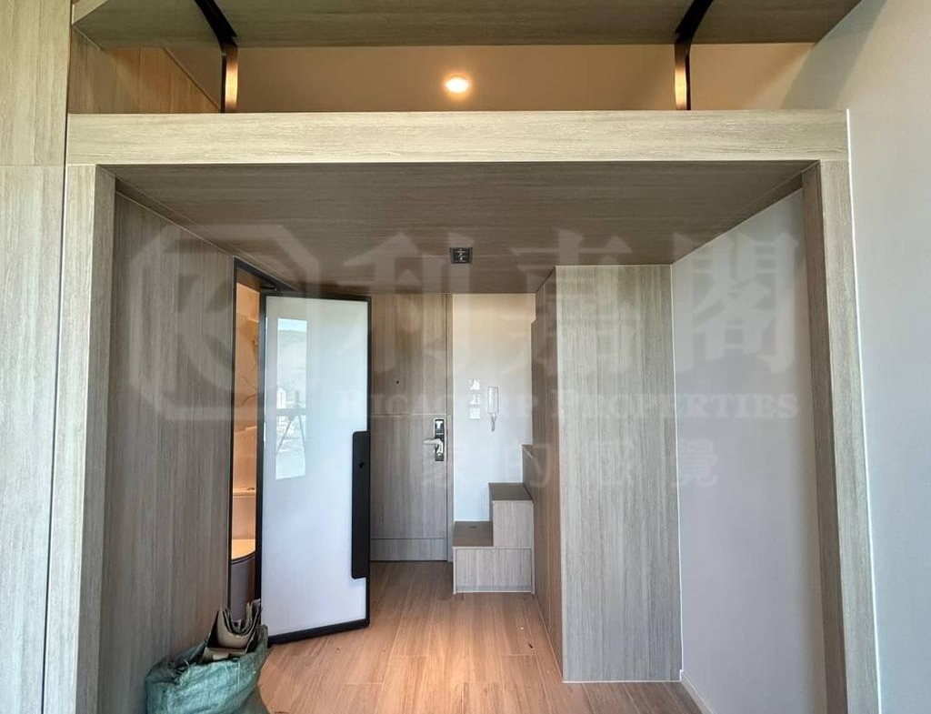 薈藍 - 28NTS – 香港北部都會區