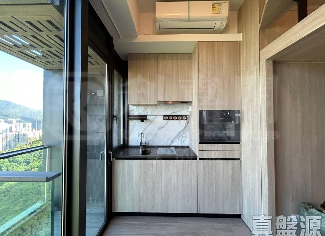 薈藍 - 28NTS – 香港北部都會區