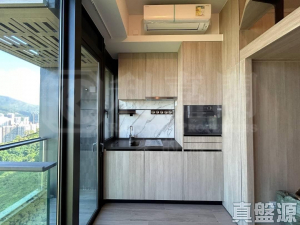 薈藍 - 28NTS – 香港北部都會區