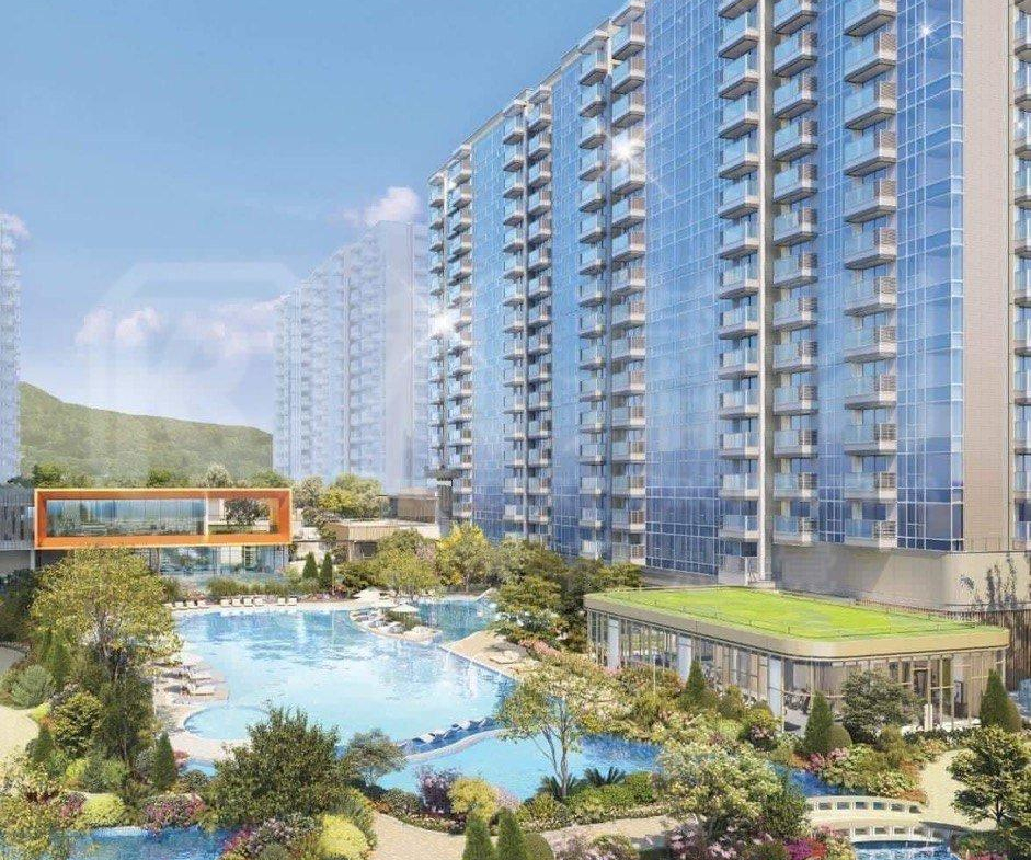 柏瓏 1A期 柏瓏 I 6座 - 28NTS – 香港北部都會區