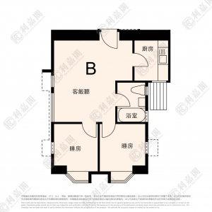 雅都花園 C座 - 28NTS – 香港北部都會區