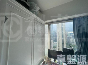 海之戀 3期A 海之戀．愛炫美 3C座 - 28NTS – 香港北部都會區