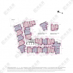 NOVO LAND 1B期 Bergen 3座 - 28NTS – 香港北部都會區
