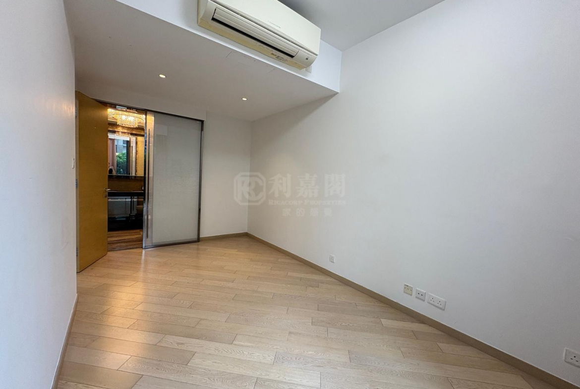 爾巒 珍諾華大道 6座 - 28NTS – 香港北部都會區
