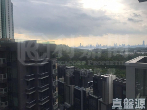 WETLAND SEASONS BAY 2期 1B座 - 28NTS – 香港北部都會區