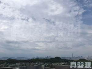 WETLAND SEASONS BAY 2期 1B座 - 28NTS – 香港北部都會區