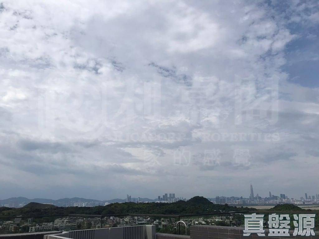 WETLAND SEASONS BAY 2期 1B座 - 28NTS – 香港北部都會區