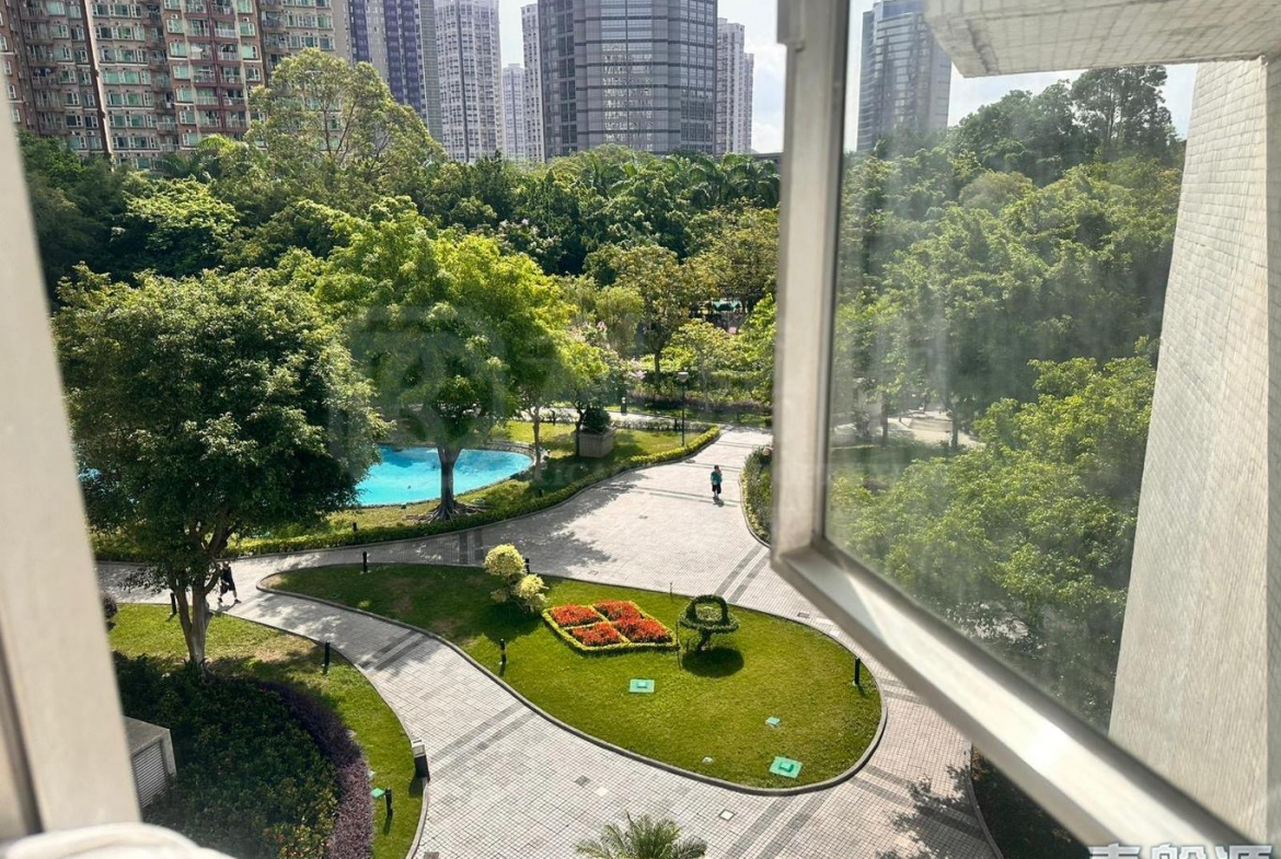 嘉湖山莊 3期 翠湖居 3座 - 28NTS – 香港北部都會區