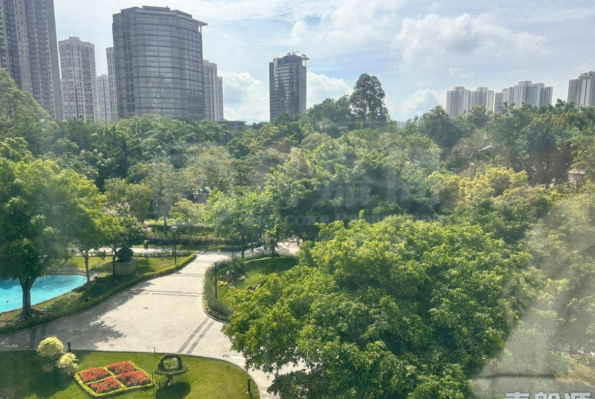 嘉湖山莊 3期 翠湖居 3座 - 28NTS – 香港北部都會區