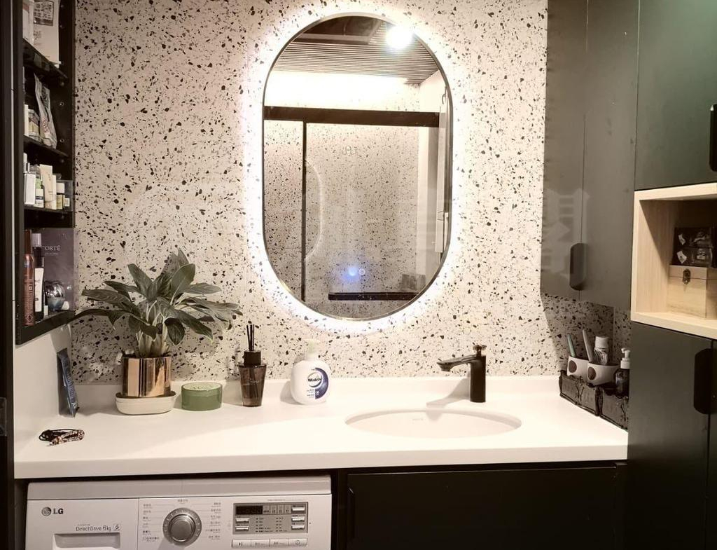 嘉湖山莊 3期 翠湖居 3座 - 28NTS – 香港北部都會區