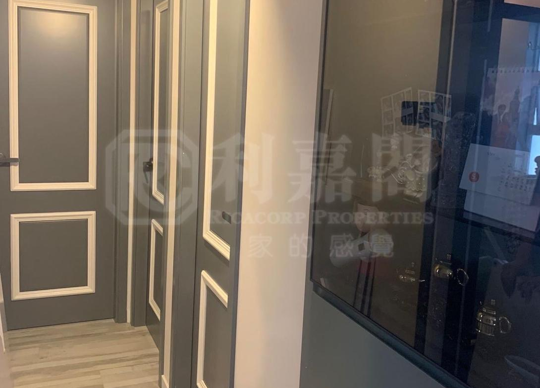 嘉湖山莊 3期 翠湖居 3座 - 28NTS – 香港北部都會區