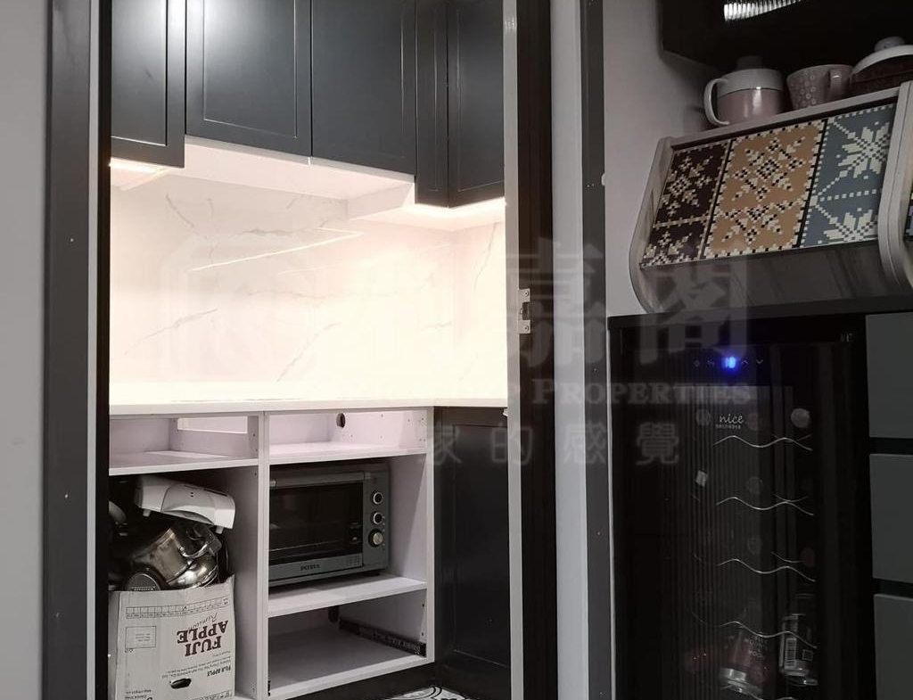 嘉湖山莊 3期 翠湖居 3座 - 28NTS – 香港北部都會區