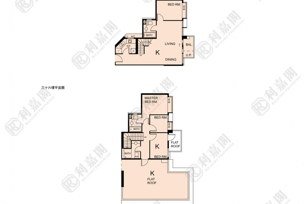 倚嶺南庭 - 28NTS – 香港北部都會區