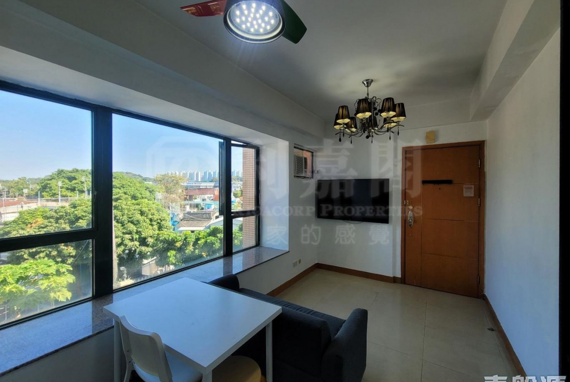 深灣畔 15座 - 28NTS – 香港北部都會區