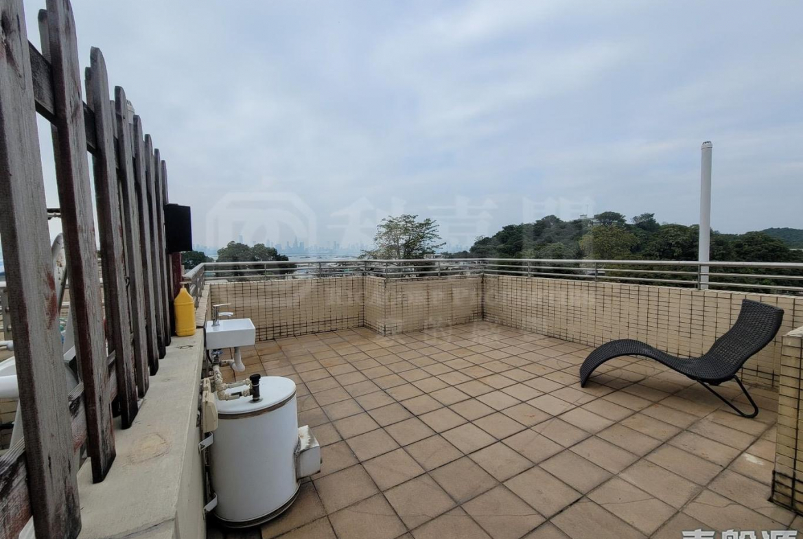 深灣畔 15座 - 28NTS – 香港北部都會區