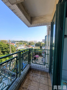 深灣畔 15座 - 28NTS – 香港北部都會區