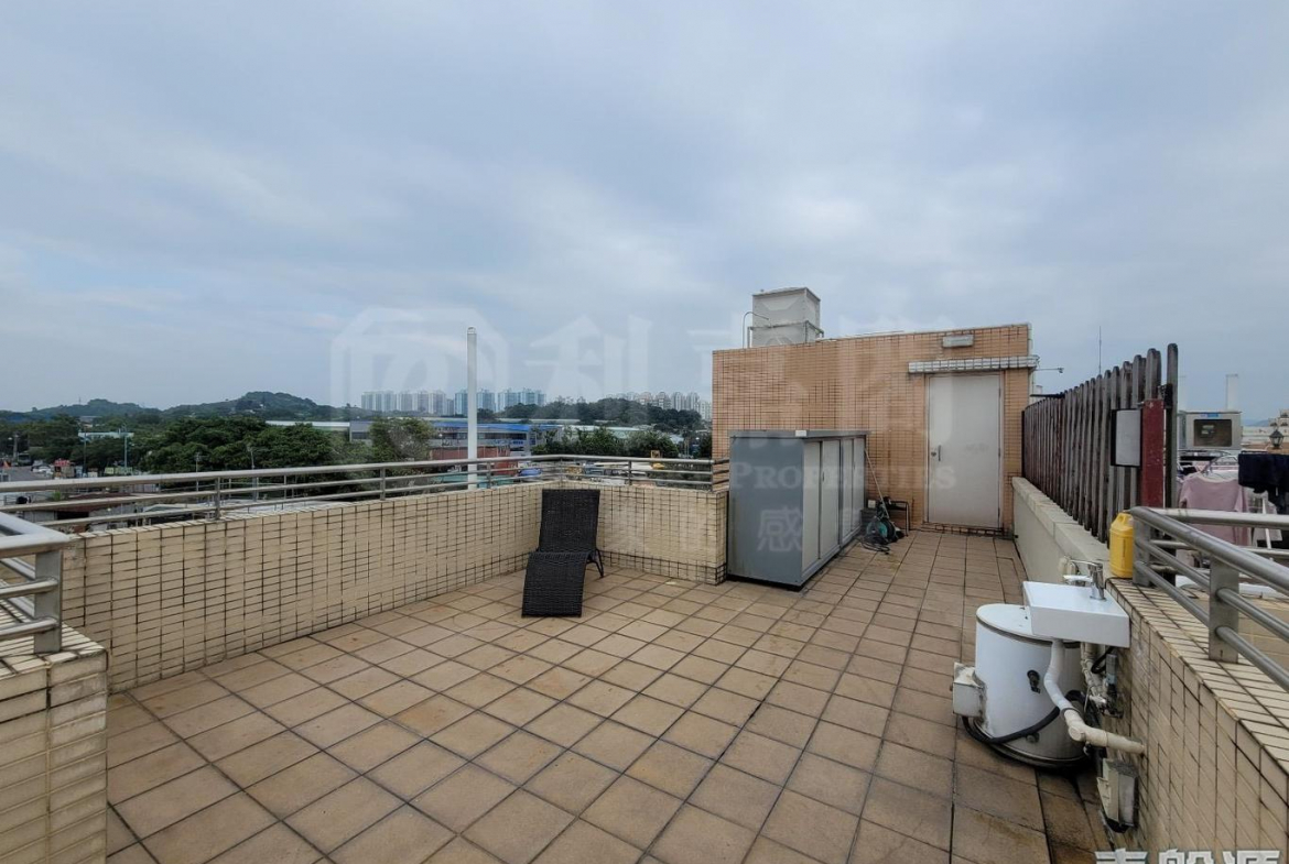 深灣畔 15座 - 28NTS – 香港北部都會區