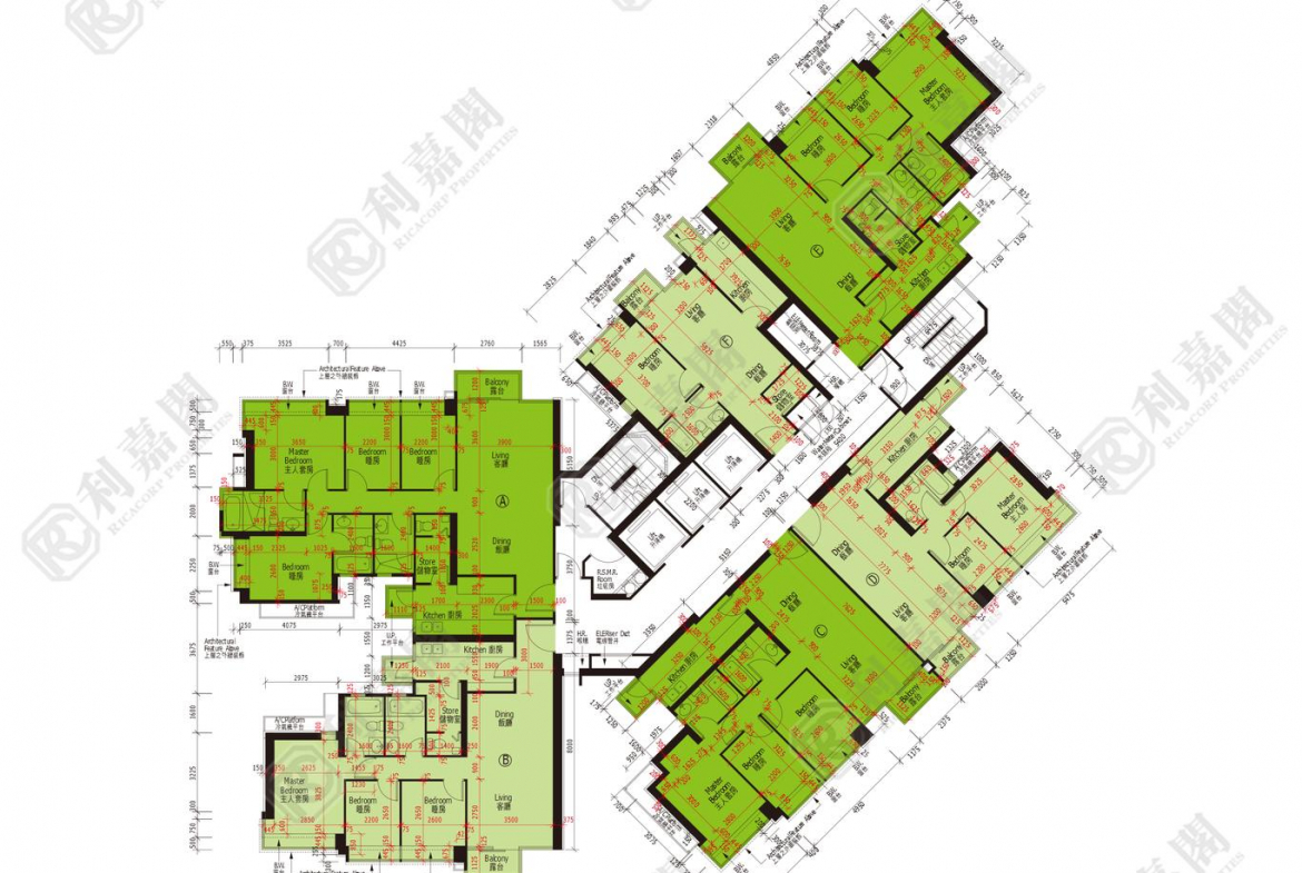 昇薈 5座 - 28NTS – 香港北部都會區