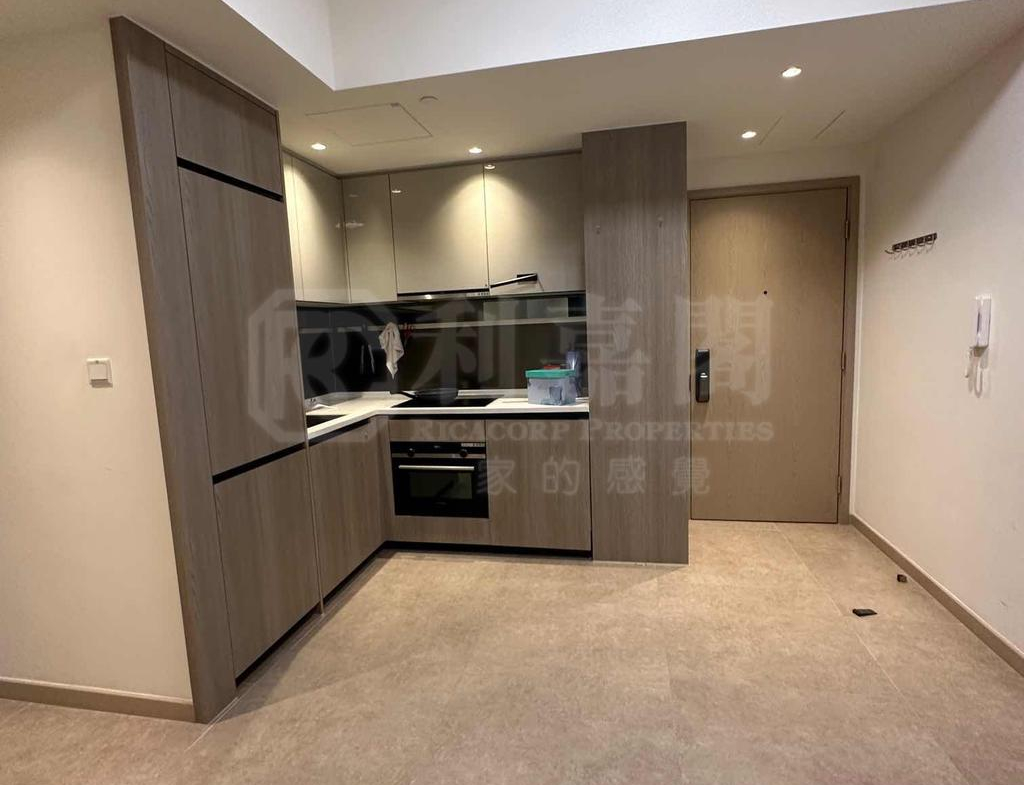 WETLAND SEASONS PARK 1期 6座 - 28NTS – 香港北部都會區