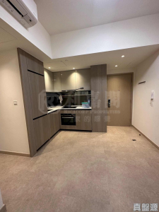 WETLAND SEASONS PARK 1期 6座 - 28NTS – 香港北部都會區