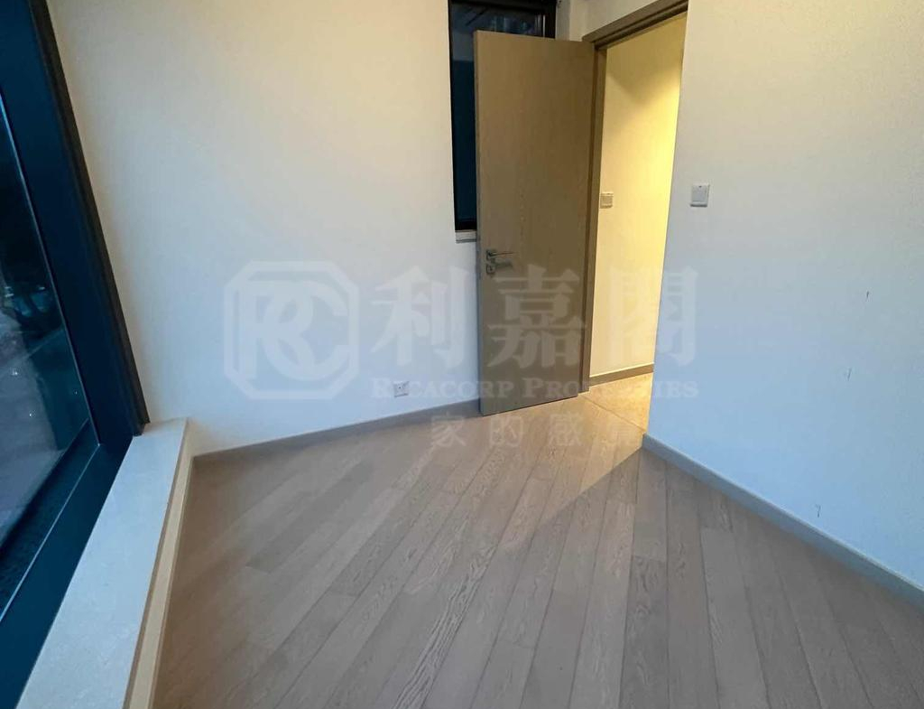 WETLAND SEASONS PARK 1期 6座 - 28NTS – 香港北部都會區