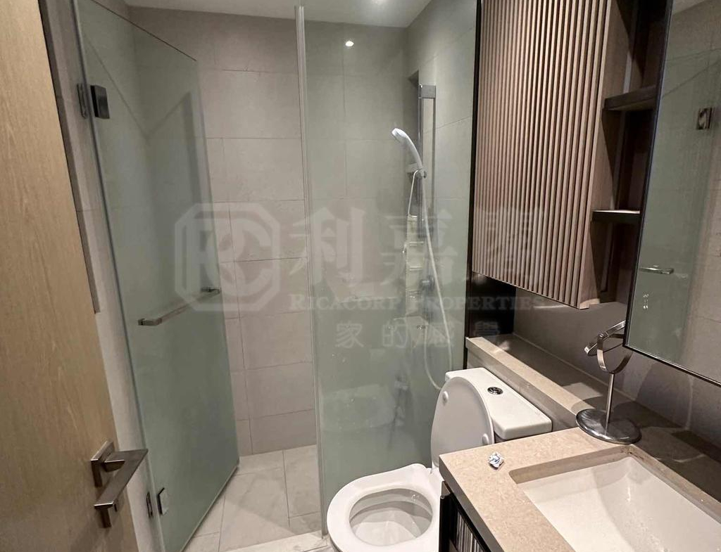 WETLAND SEASONS PARK 1期 6座 - 28NTS – 香港北部都會區