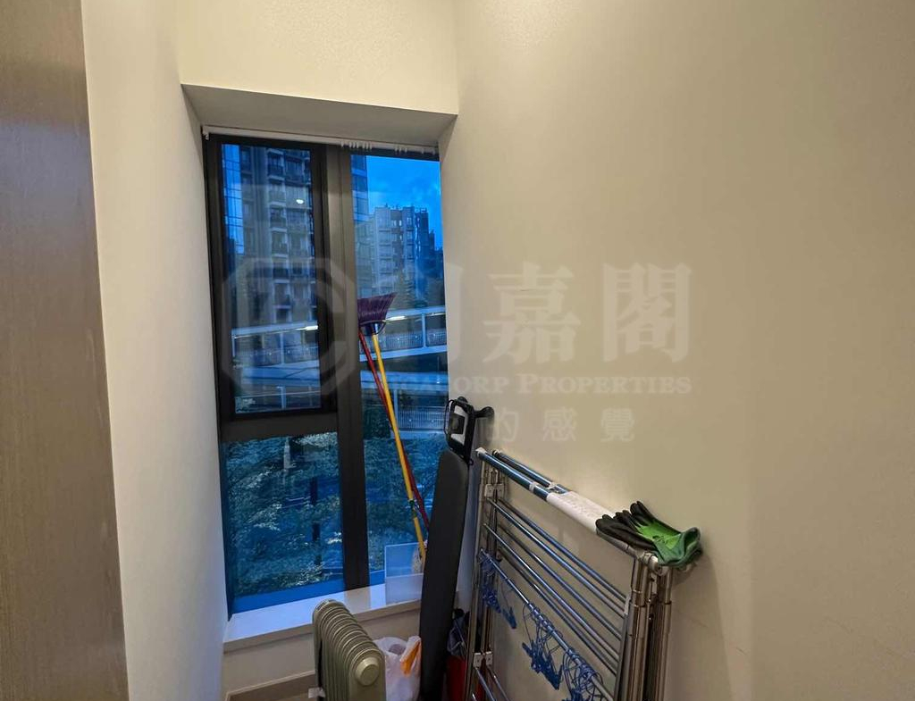 WETLAND SEASONS PARK 1期 6座 - 28NTS – 香港北部都會區